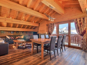 Magnifique appartement haut de gamme avec cheminée et parkings couverts - FR-1-455-228